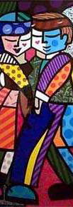 Romero Britto